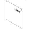 DoorKing 9150-006 Protective Front Plastic Cover for 9150 | theelitegateoffers.com