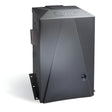 Doorking 9150-385 Slide Gate Opener with a plastic cover