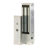 Doorking DKML-S12-1LT Maglock w/ LED & Timer 1,200 Lb | theelitegateoffers.com