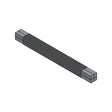 Doorking 1603-148 Torsion Shaft for Traffic Spike Extension, illustration