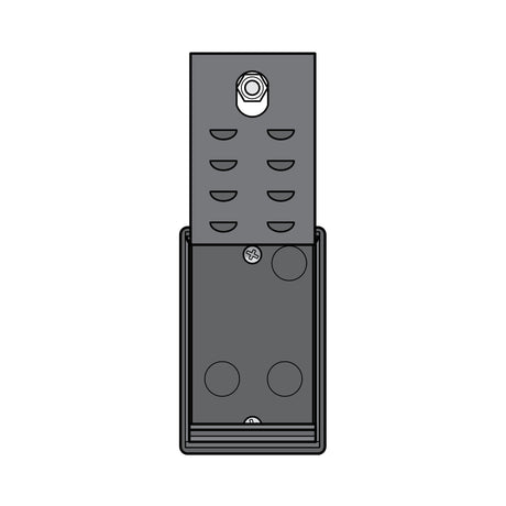 Doorking 2600-523 Vented Switch Cover, cover open