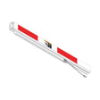 Doorking 8080-206 Reverse Sensing Edge – 6 ft