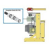 Eagle E152 Clutch Assembly for Swing Gate Operators