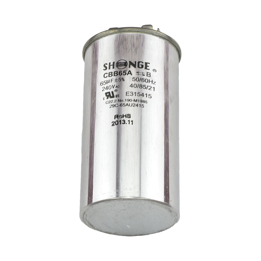 Eagle E184 Motor Capacitor for Eagle Gate Operators | theelitegateoffers.com