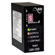 EDI LMA-1250 Loop Detector Dual Relay Output | theelitegateoffers.com