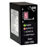 EDI LMA-1250 Loop Detector Dual Relay Output | theelitegateoffers.com