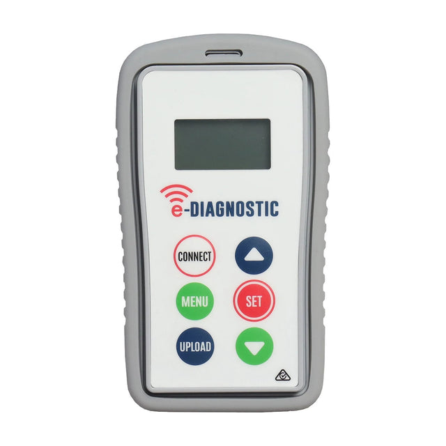 AES ﻿EDR00 e-Diagnostic Tool