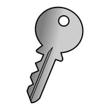 Eagle EG026 Manual Override Key for Eagle II | theelitegateoffers.com