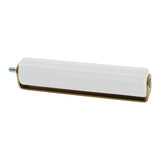 Eagle EG102 Sliding Gate Guide Roller 12" White | theelitegateoffers.com