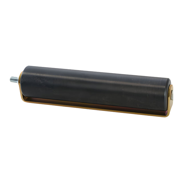 Eagle EG105 Sliding Gate Guide Roller 12" Black | theelitegateoffers.com