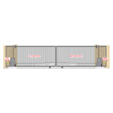 Eagle EG740 Chain Tightening Kit illustration
