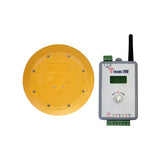 AES E-Loop EL00C-KLT Wireless Vehicle Detection | theelitegateoffers.com