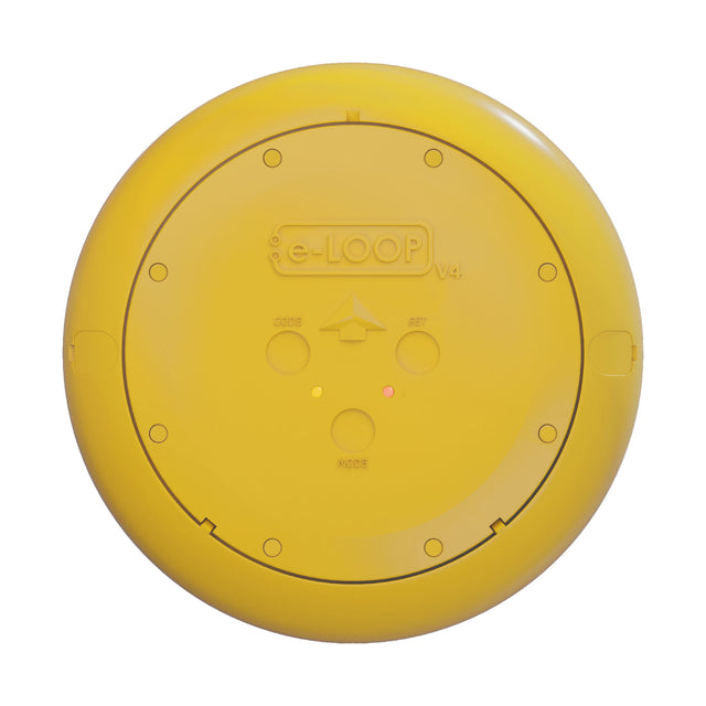 AES E-Loop EL00C Wireless Vehicle Detection | theelitegateoffers.com