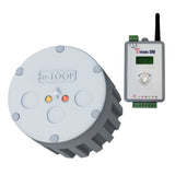 AES EL00IG-RAD-KLT In-Ground Wireless Vehicle Detector | theelitegateoffers.com