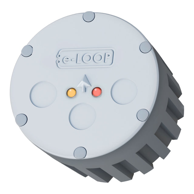 AES EL00IG-RAD In-Ground Wireless Vehicle Detector | theelitegateoffers.com