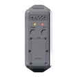 AES EL00PM-RAD Post Mount Vehicle Detector | theelitegateoffers.com