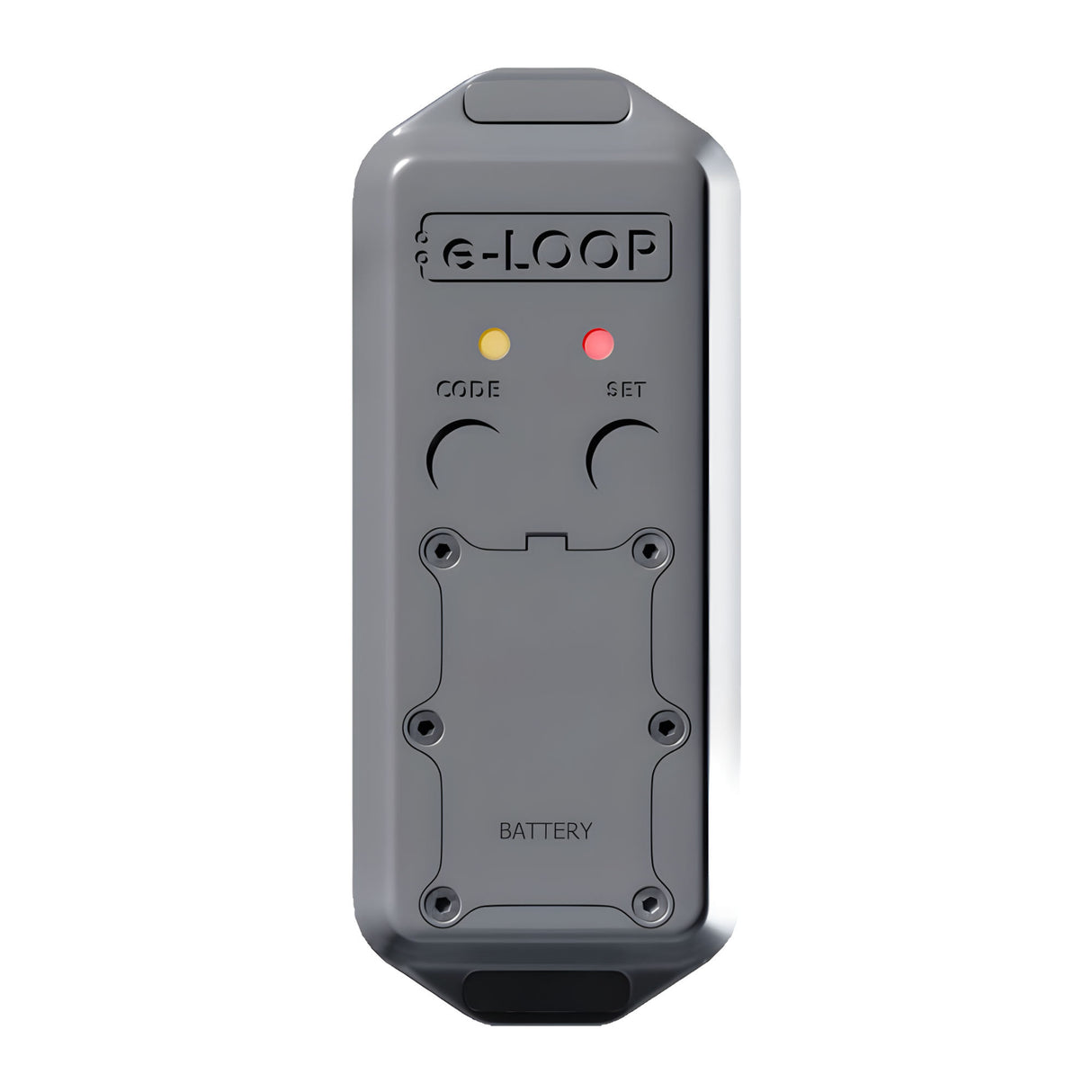 AES EL00PM-RAD Post Mount Vehicle Detector | theelitegateoffers.com