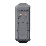 AES EL00PM-RAD Post Mount Vehicle Detector | theelitegateoffers.com