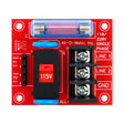 All-O-Matic EMI-PCB DC Gate Operator Power Board | theelitegateoffers.com