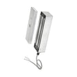 LiftMaster EMLO1300F Face-Mount Magnetic Lock