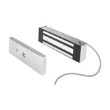 LiftMaster EMLO1300S Surface-Mount Magnetic Lock, side view