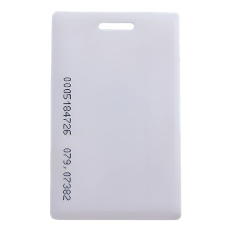 Emx CARX-20 Proximity Cards - 100 Pack | theelitegateoffers.com
