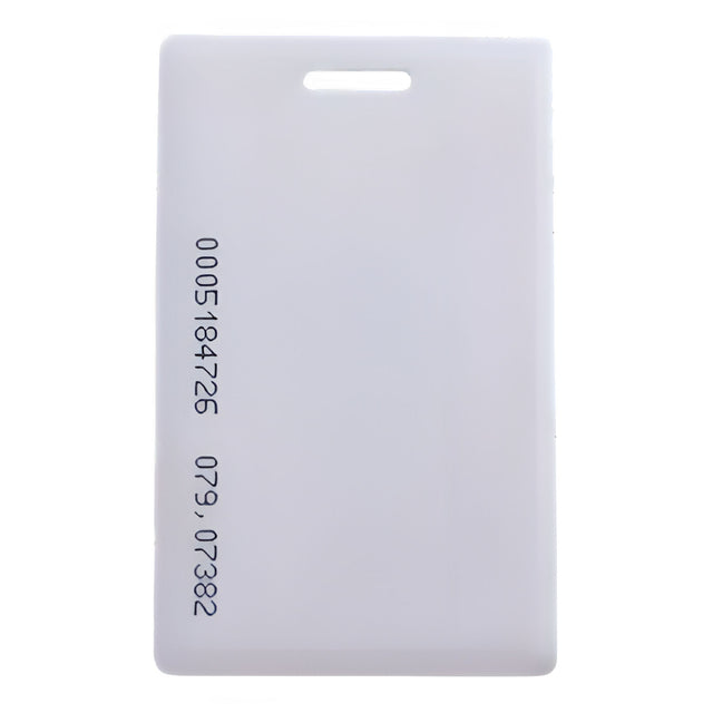 Emx CARX-20 Proximity Cards - 100 Pack | theelitegateoffers.com