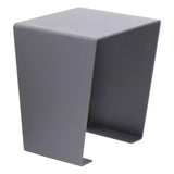 EMX Hood Cover (side view)