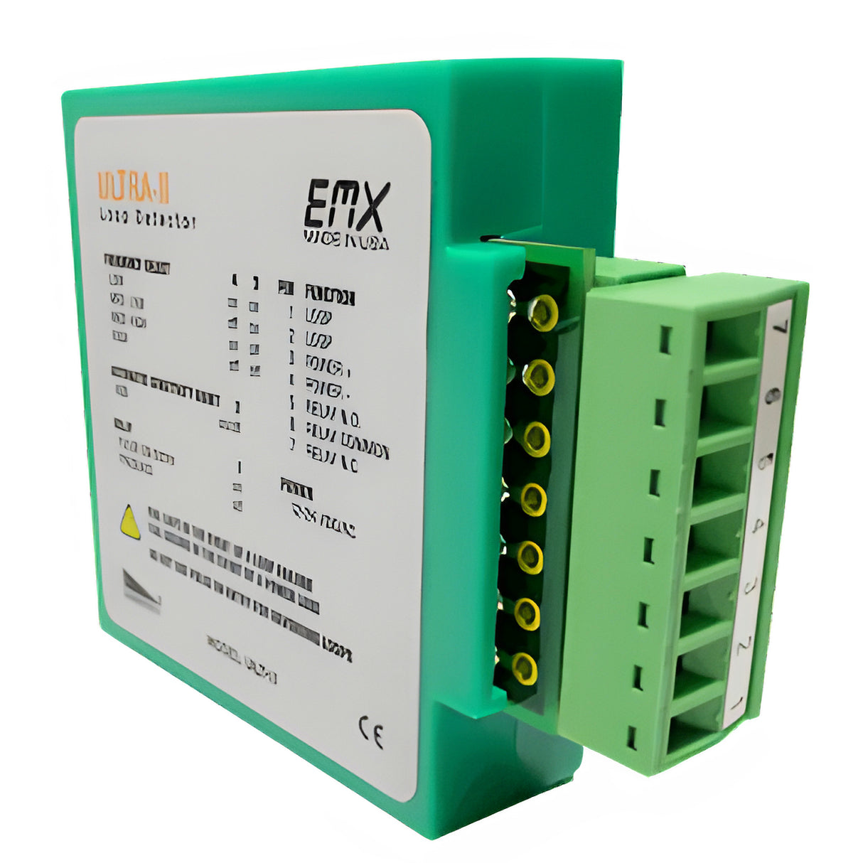 EMX ULTRA II Loop Detector