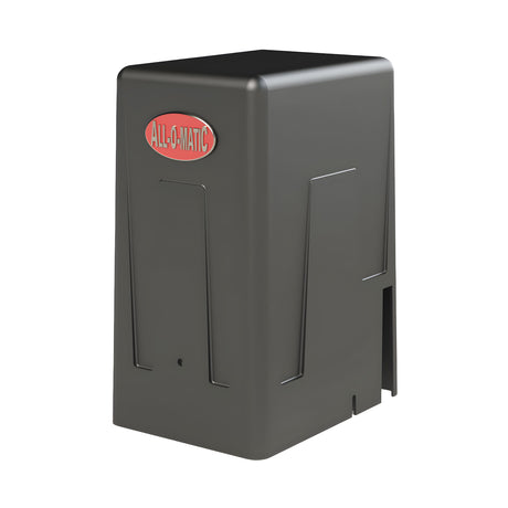 All-O-Matic EPC-100 Cover for SL-100 Slide Gate | theelitegateoffers.com
