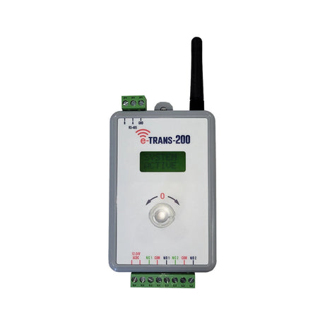 AES ﻿ETRANS200 Transceiver