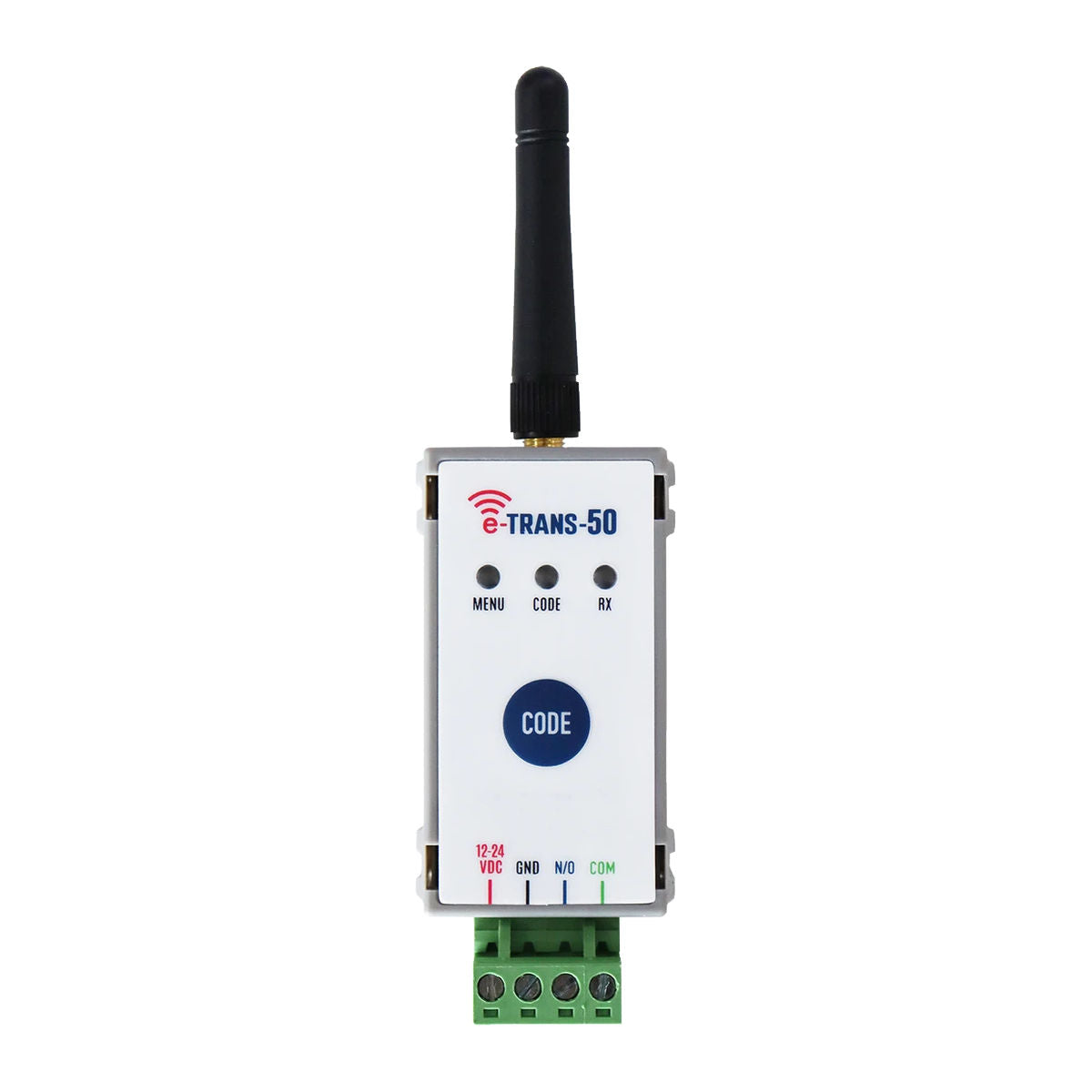 AES ﻿ETRANS50 Single Channel Transceiver