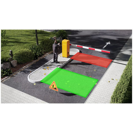 BEA EVOLOOP Virtual Loop Sensor, range | theelitegateoffers.com
