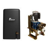 Eagle 2000-FR Slide Gate Operator - 1 HP | theelitegateoffers.com