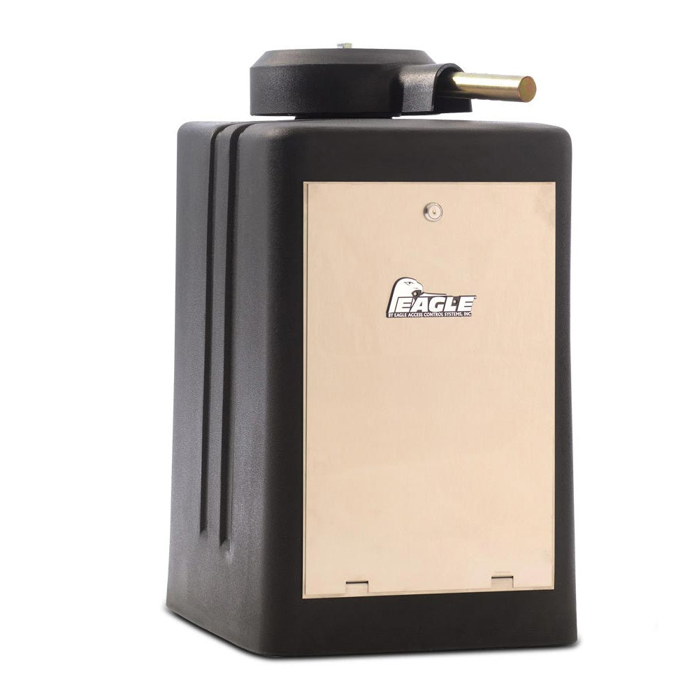 Eagle 100 AC Swing Gate Operator ½ HP | theelitegateoffers.com