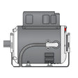 Eagle E185 Motor