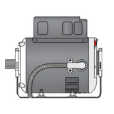 Eagle E185 Motor