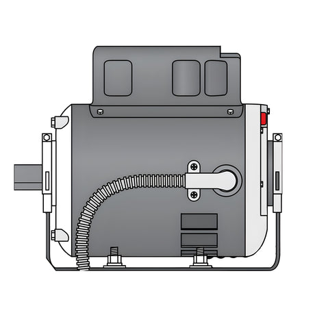 Eagle E185 Motor