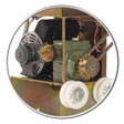 Eagle E253 Gear Reducer for Eagle-1 Operator