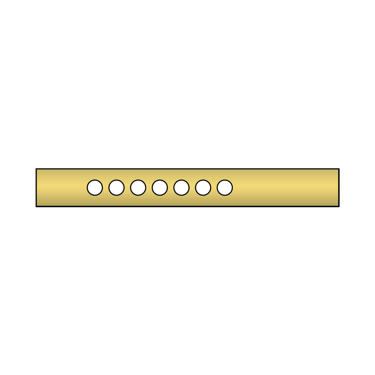Eagle E475 Extension Arm for Eagle 100/200 Gate Openers | theelitegateoffers.com