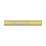 Eagle E475 Extension Arm for Eagle 100/200 Gate Openers | theelitegateoffers.com