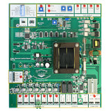 Eagle E555 Circuit Board 1-Horsepower
