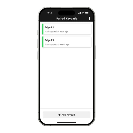 Security Brands Edge E2 App | theelitegateoffers.com