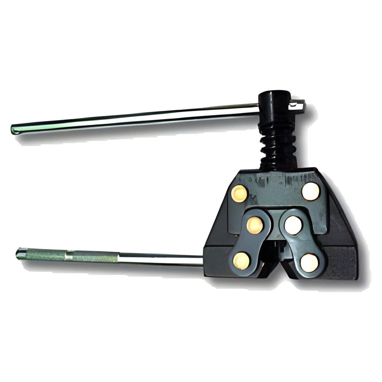 Elite Roller Chain Breaker, Hand Tool