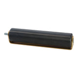 Elite 12" UHMW Plastic Guide Roller for Sliding Gates