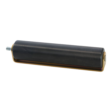 Elite 12" UHMW Plastic Guide Roller for Sliding Gates