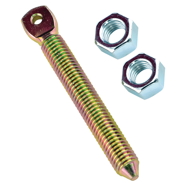 LiftMaster K07-50637 (Elite Q003) Chain Bolt | theelitegateoffers.com