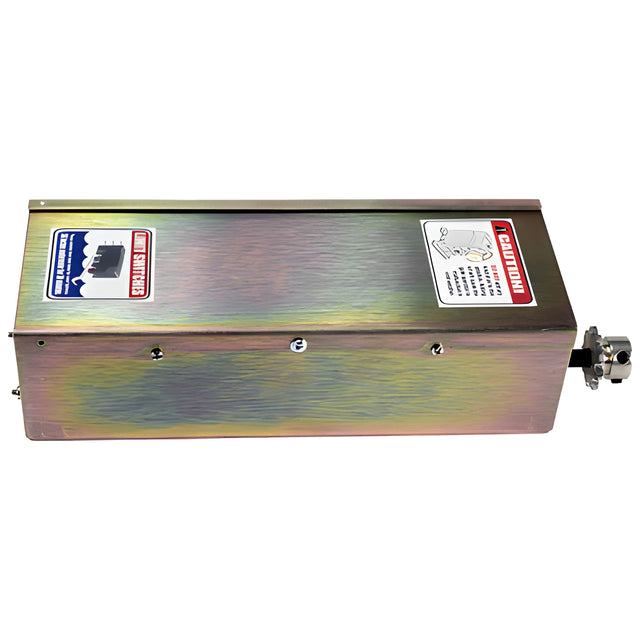 Elite Q024 Limit Switch Assembly Kit