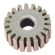 LiftMaster K75-50101 (Elite Q032) Limit Switch Nut - OEM part for SL3000, SL3000ULE