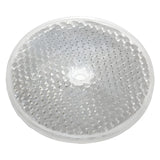 Kit de sensor fotoeléctrico retrorreflectivo EMX NIR-50 con reflector
